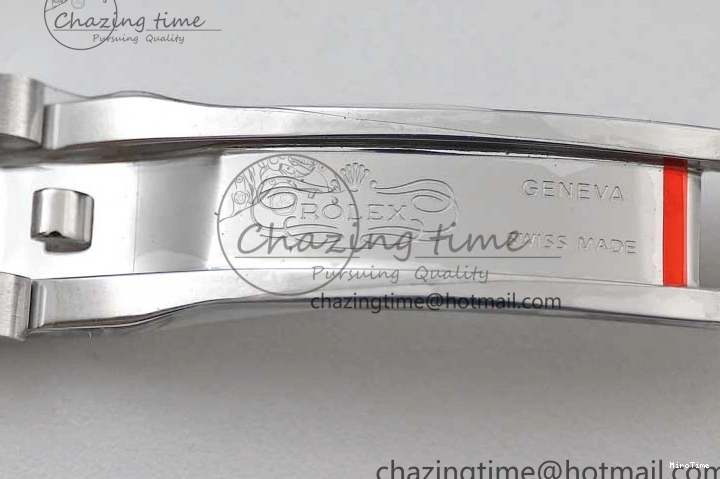 MiroTime 0516 Lady DateJust 28 SS TWF 1:1 Best Edition 904L Steel Purple Dial Roman Markers on President Bracelet NH TravelReady 2172
